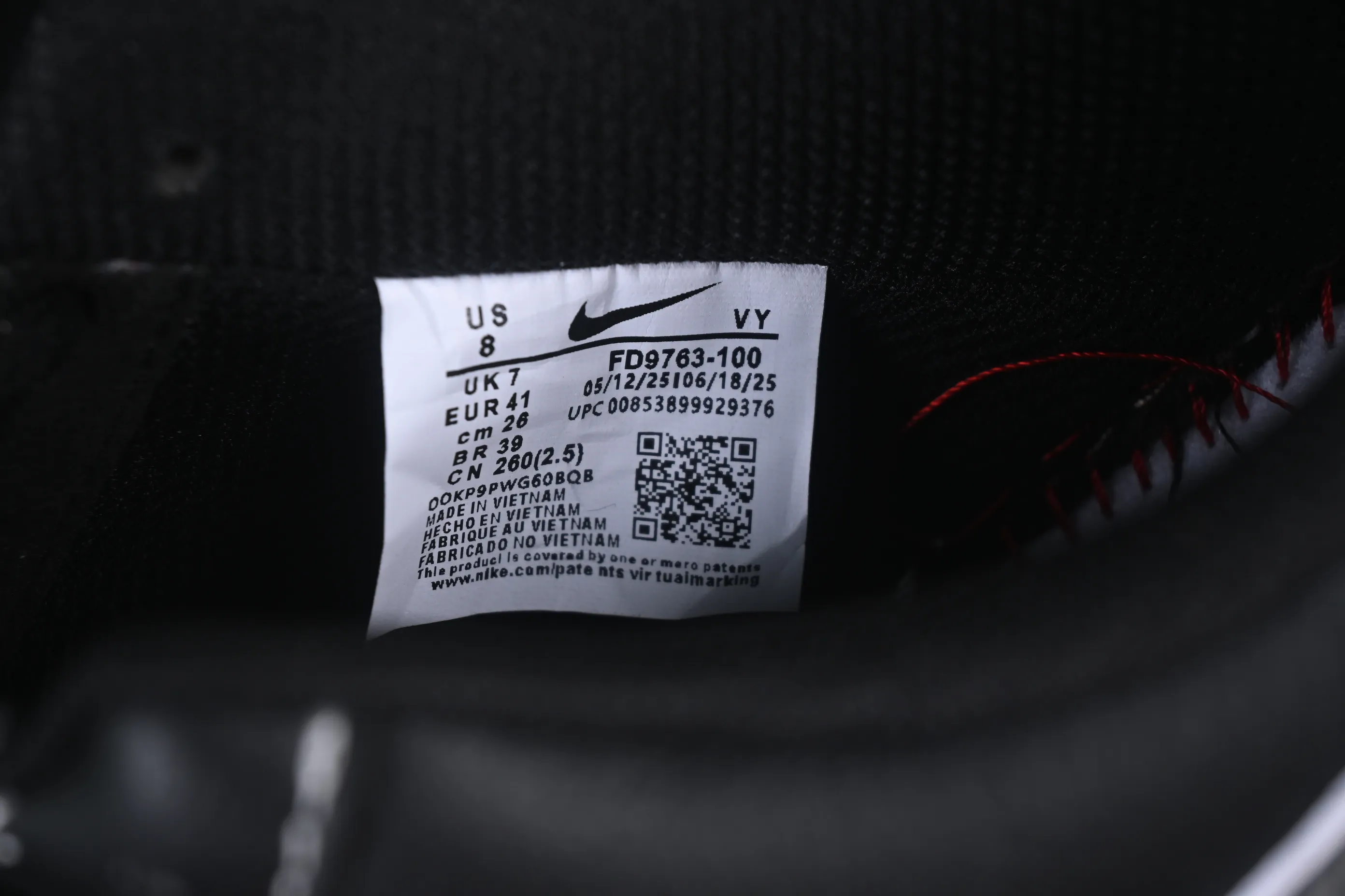 All categories Nk Air Force 1 Air Force series Nk Air Force 1 Low Air Force low-top Nike Air Force 1'07 Low Air Force 1 low-top casual sneakers FD9763-100